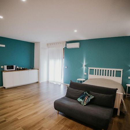 Suite Room تراني المظهر الخارجي الصورة