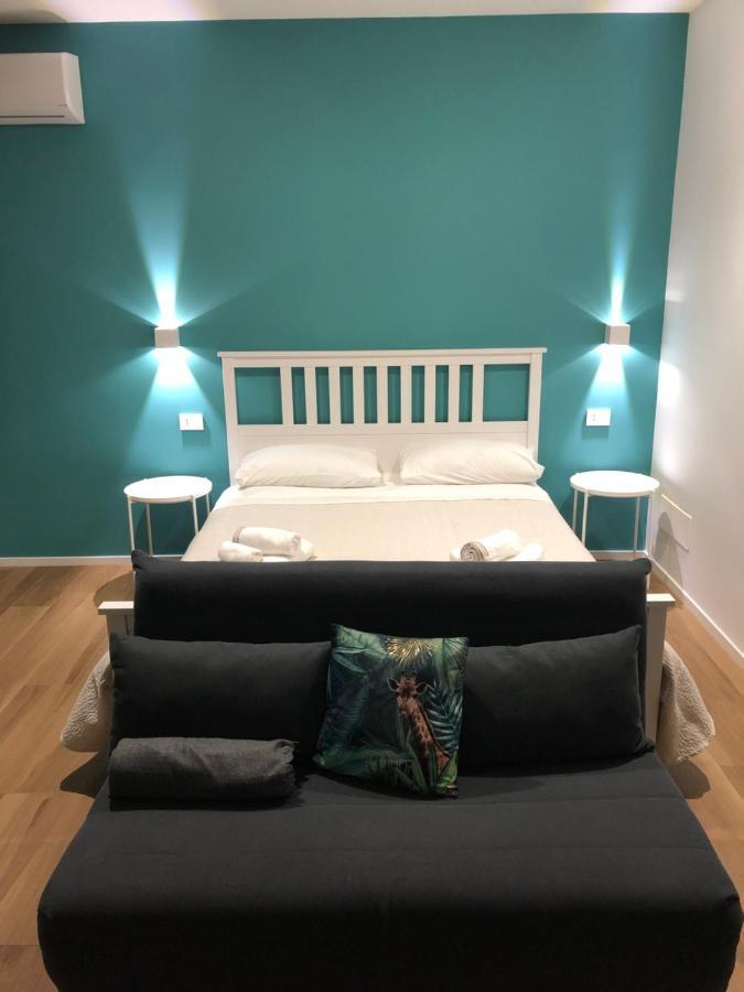 Suite Room تراني المظهر الخارجي الصورة