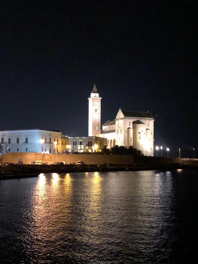 Suite Room تراني المظهر الخارجي الصورة