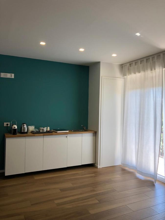 Suite Room تراني المظهر الخارجي الصورة