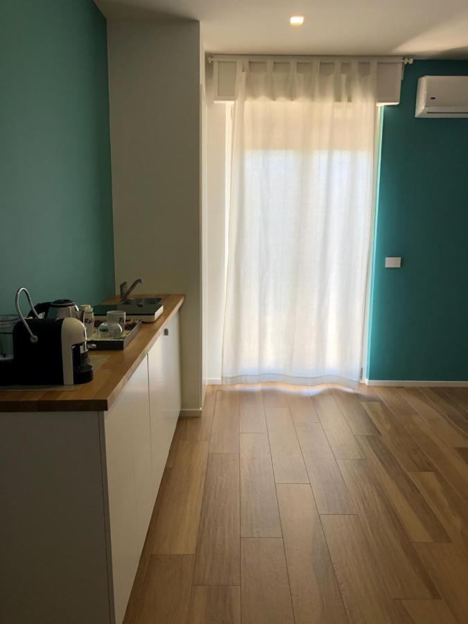 Suite Room تراني المظهر الخارجي الصورة