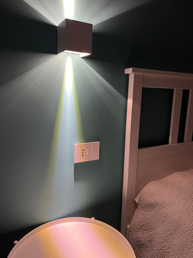 Suite Room تراني المظهر الخارجي الصورة