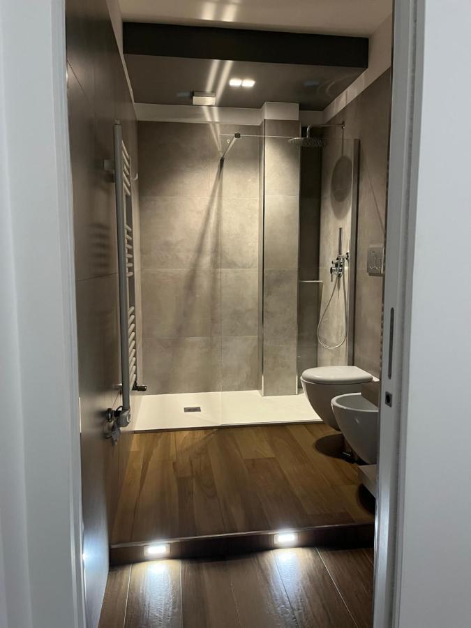 Suite Room تراني المظهر الخارجي الصورة