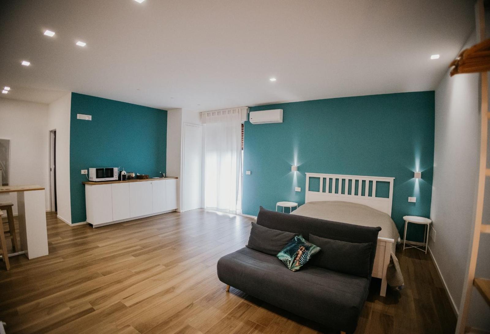 Suite Room تراني المظهر الخارجي الصورة